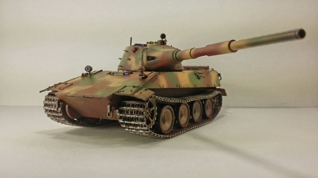 Panther III, Vk 4509 (H)