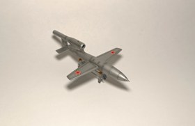 Челомей 14Х(1950-е годы)