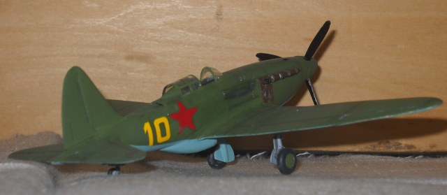 Су-3 если бы...