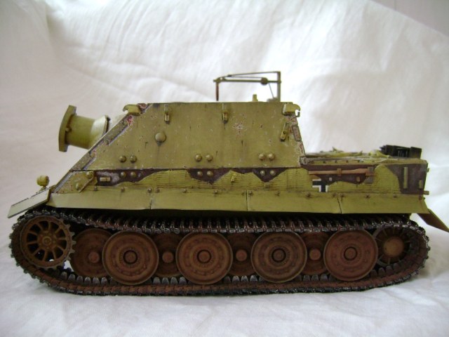Sturmtiger