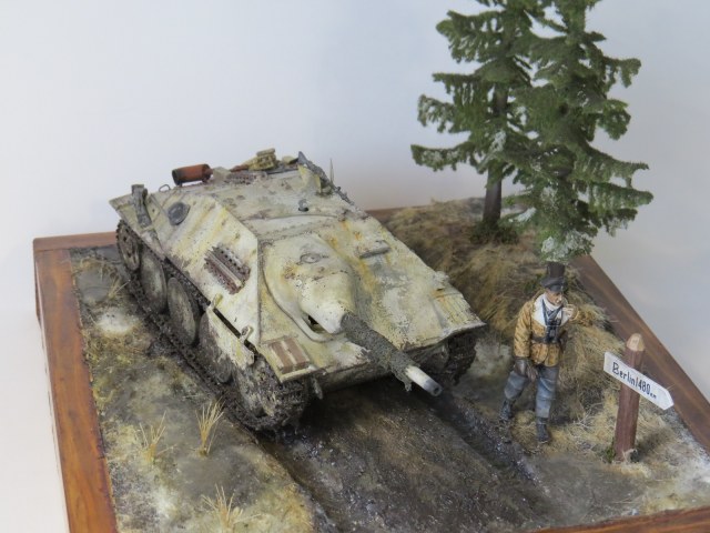 Весенняя распутица