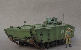 Курганец-25 (Объект 693)