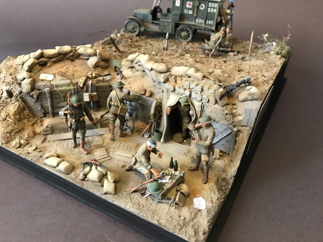 Первая мировая война