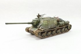 ИСУ-122-3 (Объект 251)