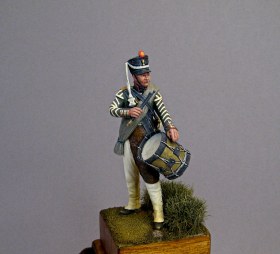 барабанщик