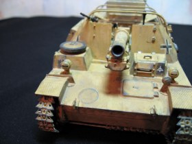 Штурмпанцер-II Бизон