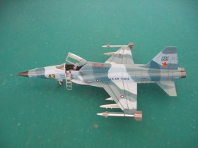 F-5E Tiger 1/48
