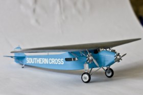 Fokker F.VIIb-3m "Southern Cross"
