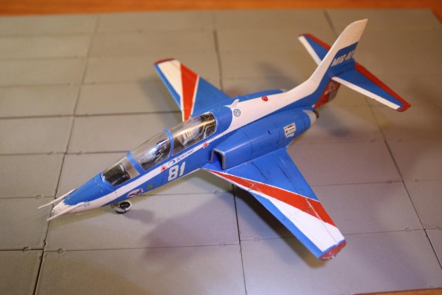 МиГ-АТ. Неудавшаяся "парта".