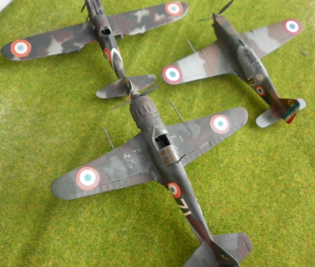 Marsel Bloch MB152C1