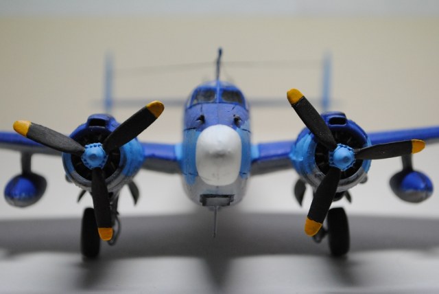 PV-1 Ventura
