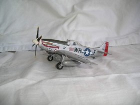 P-51D