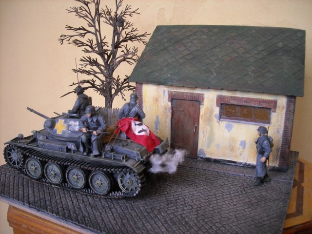 Деревни Франции