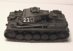 Pz. Kpfw. II Ausf. F