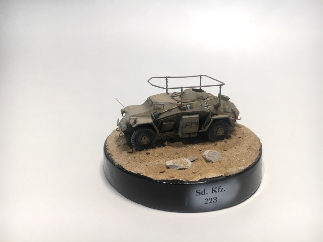 Sd.Kfz.223