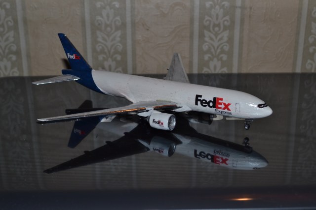 Шаг 5 (Эстетам не смотреть!)