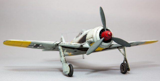 Fw-190A-6