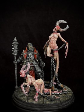 Охотник на демонов