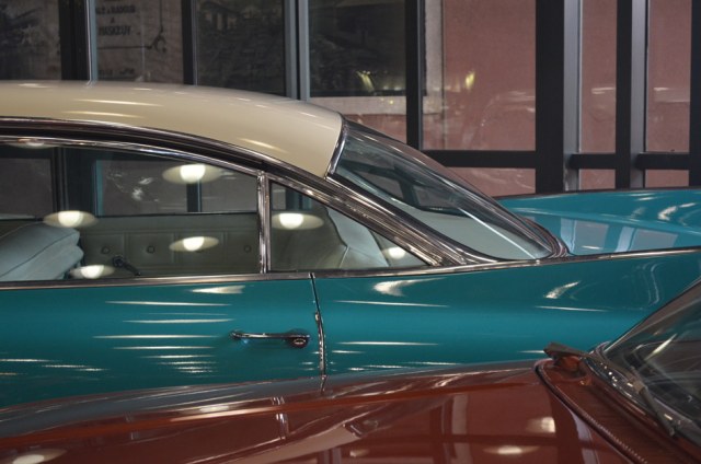 Индустриальный музей.