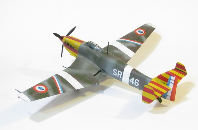 Loire-Nieuport LN.401