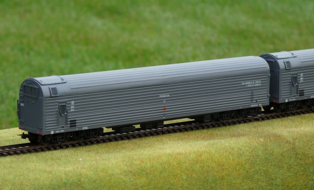 Транспортные агрегаты 15Т464