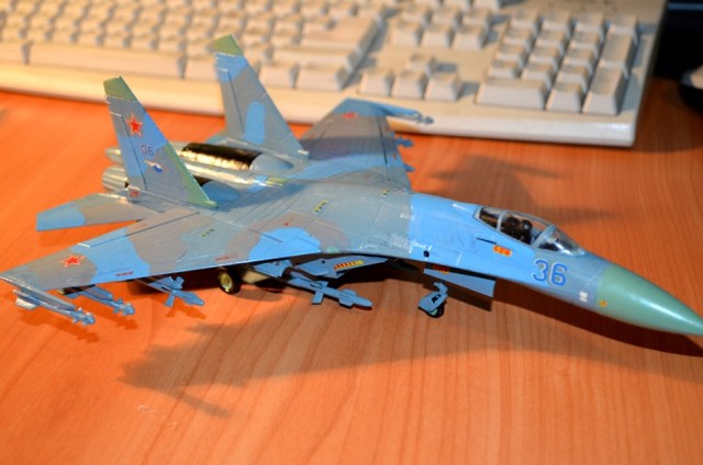 Все, что досталось от СССР-2 часть