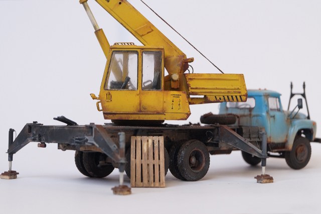 КС3575А 133ГЯ 1:43