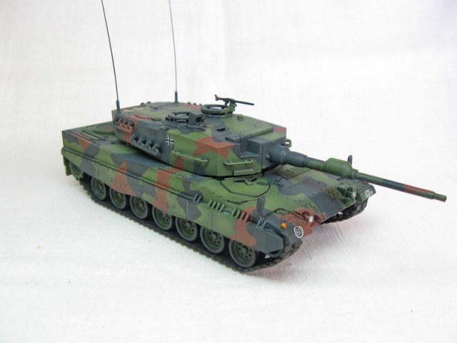 Leopard 2A4