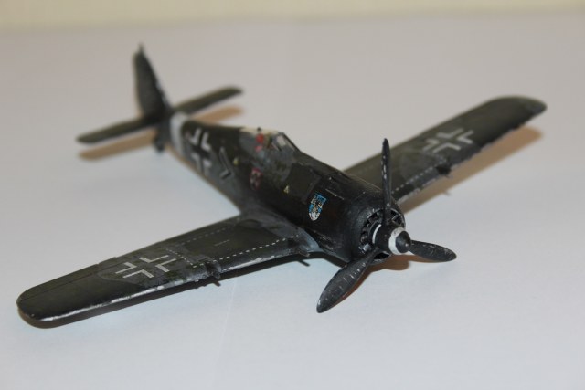 FW-190A-4