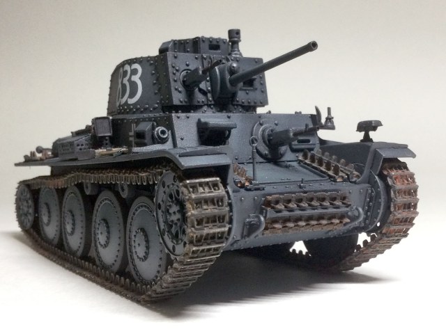 Pz 38(t)