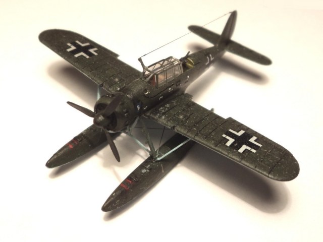 1/200 Arado 196A-3