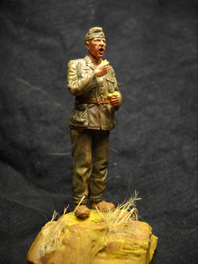 Военнопленный