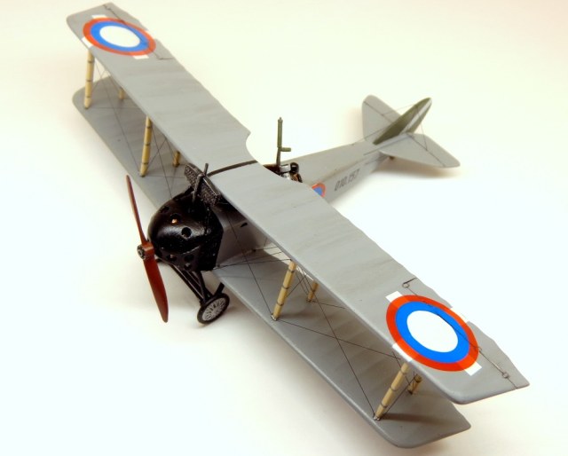 "Анасаль" 1-го Кубанского казачьего авиаотряда