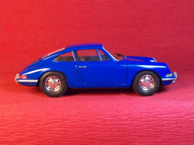 Porsche 911 1965 1/32