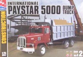 International Paystar 5000