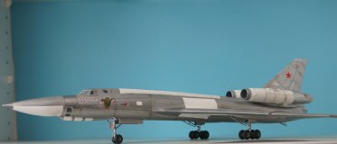 Ту-22 Р = Шило=