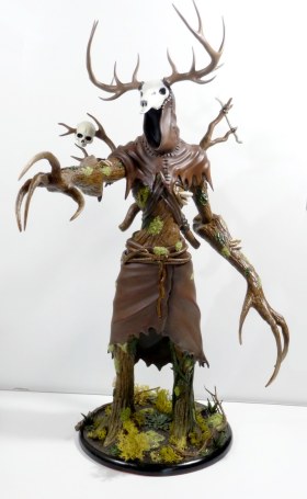 Леший (Witcher III)