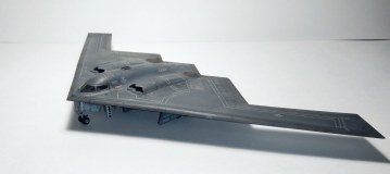 B-2 Spirit