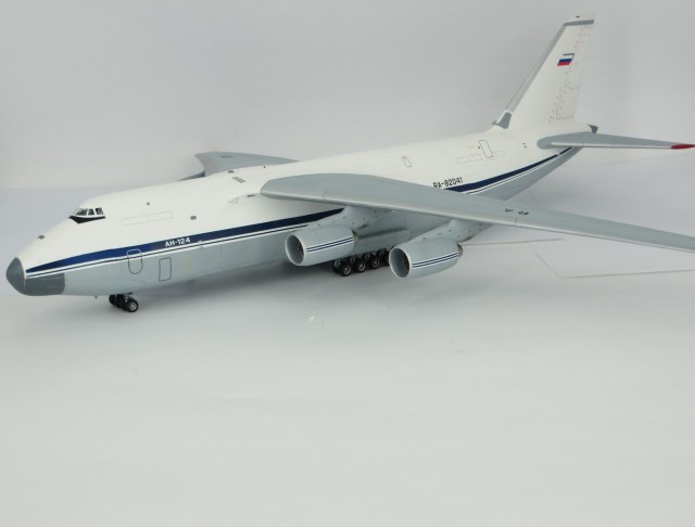 Ан-124 Руслан