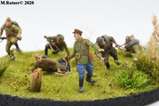 Контратака