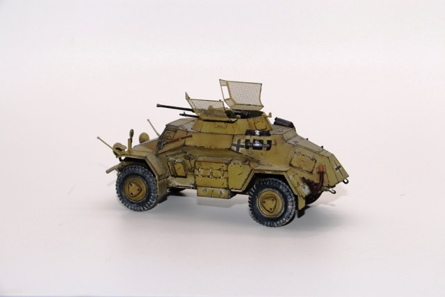 SdKfz 222