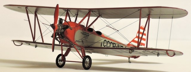 У-2 "Комсомольская Правда"