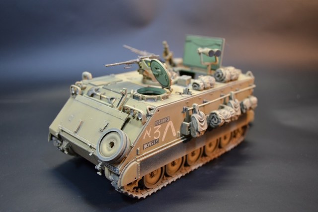 M113 Nagmash