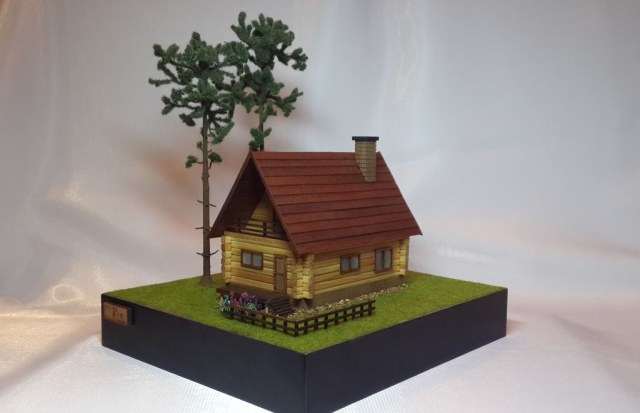 Подарок на" 8 марта"