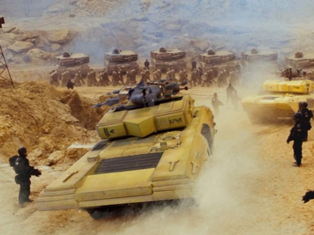 Обитаемый остров