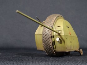 Истребитель танков СИГ