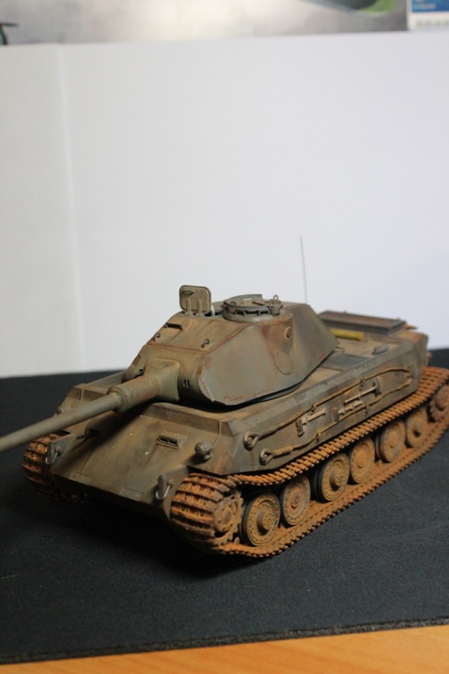 VK4502 (P) Vorne