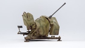 2.0 cm FlaK 38