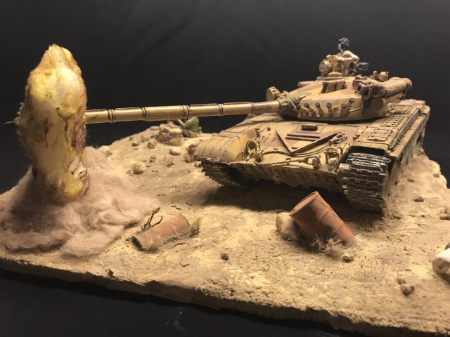 Враг обнаружен!