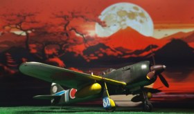 Kawasaki Ki-100-i Otsu